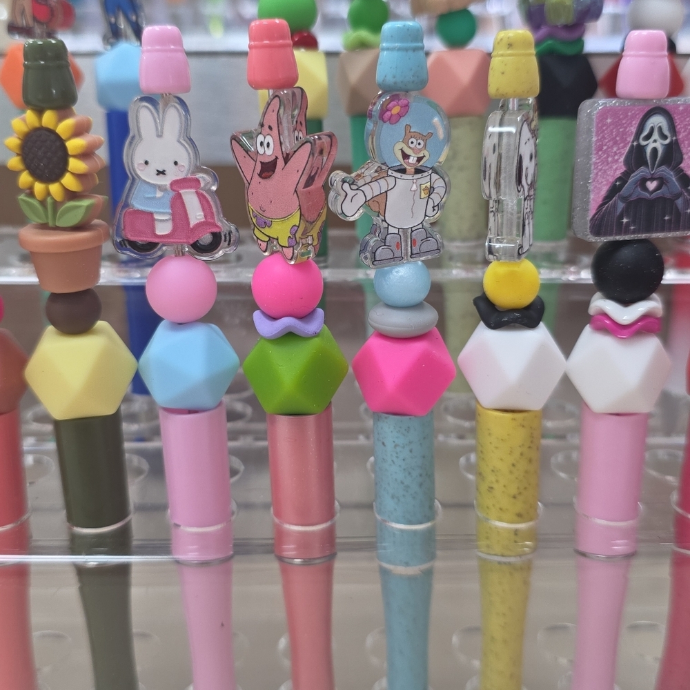 Pens